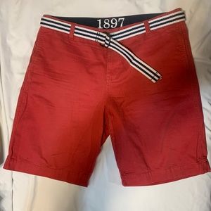 1897 Shorts.